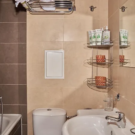 Apartamento Panoramic 2 Bedroom Retreat Japanese Style *