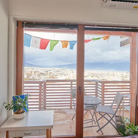Panoramic 2 Bedroom Retreat Japanese Style Apartamento Bansko