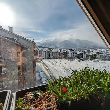 Apartamento Panoramic 2 Bedroom Retreat Japanese Style *