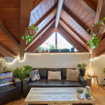 Panoramic 2 Bedroom Retreat Japanese Style 公寓 *