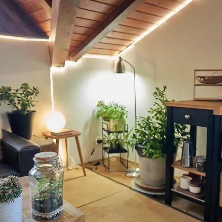 Apartman Panoramic 2 Bedroom Retreat Japanese Style *