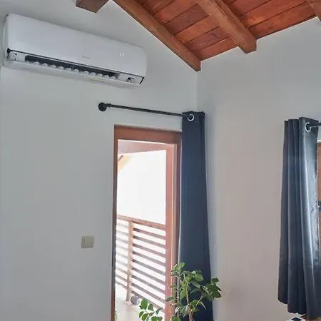 公寓 Panoramic 2 Bedroom Retreat Japanese Style 班斯科