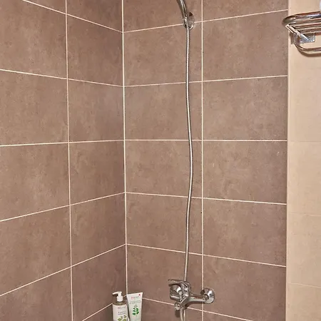 Panoramic 2 Bedroom Retreat Japanese Style *