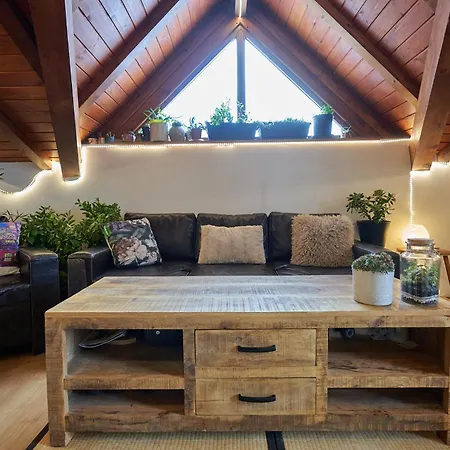 Panoramic 2 Bedroom Retreat Japanese Style