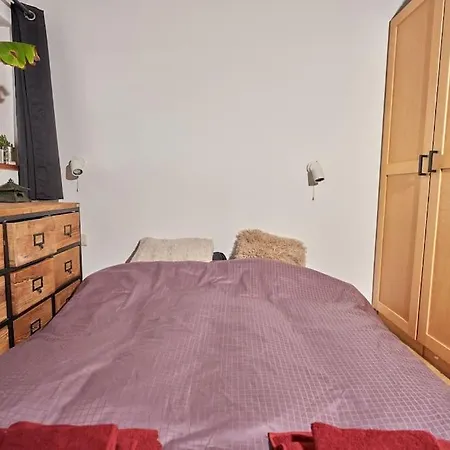 Panoramic 2 Bedroom Retreat Japanese Style Apartament